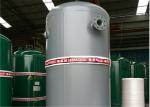Gas Storage Low Pressure Air Tank Long Lasting Pressure Vessel Double Sided