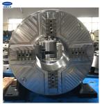 G1000Bs-520 Laser Rotary Chuck 30-500mm Clamping Range