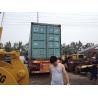 Buy cheap Used CAT 966G Shipped to port of Tema Ghana from wholesalers