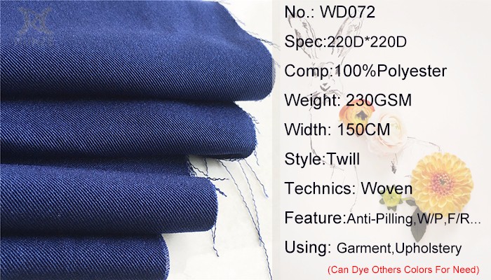 Bag Surgical Gown Work Wear TC Uniform Cloth Wick Quit Dry Polyester Cotton Anti-Static Fabric 230GSM