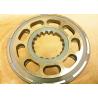 Buy cheap SPK10/10 VALVE PLATE (BEARIN) 03490 E200B/E240B Excavator Hydraulic Pump Parts from wholesalers