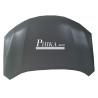 Buy cheap Steel Front Car Bonnet Hood For Nissan X - Trail With Black And Grey Color from wholesalers
