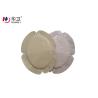 Buy cheap Medical new adhesive absorbent pad wound care silicon foam dressing from wholesalers