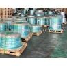 Buy cheap Eccs Copolymer Coated Steel Tape For Optic Fiber Cable Thick 0.20mm from wholesalers