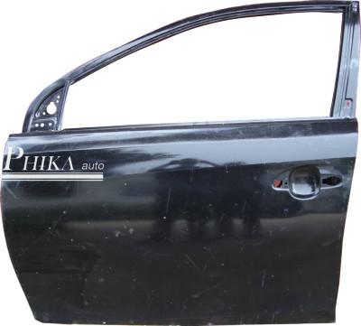 Buy cheap Car Door Panel , Toyota Door Replacement For Yaris Sedan / Vios 2014 from wholesalers