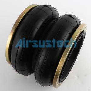 Wholesale 202665  Air Spring Air Suspension System With Cylinder And Burst Pressure 1.6 Mpa from china suppliers
