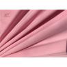 Buy cheap 4 Way Lycra Swimsuit Fabric Stretch Pink Color Sportswear Fabric For Swimming from wholesalers