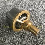 6WG1 6WF1 Excavator Engine Parts 1-13770080-1 Mixer Thermostat For Isuzu