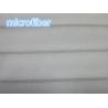 Buy cheap Textile Microfiber Cleaning Cloth Width 150cm Gray White Weaving Coral Fleece from wholesalers