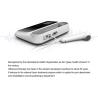Buy cheap CS01 Rehabilitation Ultrasound Muscle Treatment Machine For Physiotherapy from wholesalers