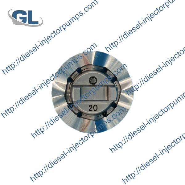 x5pcs VE pump parts 4-cylinder cam disc 146220-2020 1462202020 146220 2020 cam