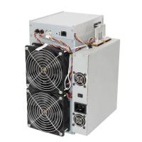 Buy cheap Dw1233 Chip Ebit Asic Miner E12 44TH/S 5%RH-95%RH Independent Heat Sink product