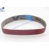 Buy cheap Cutter Grinding Belts For Metal P80 260 x 19mm P150 Grit XK760X Material from wholesalers