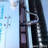 Buy cheap Pressure Nozzles and 1 Meter Rolling Brushes for Large Area Cleaning in Food Industry from wholesalers