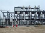 20 TPD 30 TPD Waste Oil Recycling Equipment 85-90%