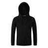 Buy cheap ODM Anti Shrink 85% Cotton Athletic Pullover Hoodie SGS Embroidered Logo from wholesalers