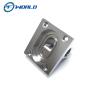 Buy cheap High Precision Brass Machined Parts Aluminum CNC Service CNC Spare Parts from wholesalers