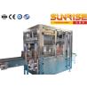 Buy cheap 12000B/H Water Filling Line , Pure Mineral Water PET Bottling Line from wholesalers