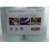 Buy cheap Spunlaced Automobile Industrial Cleaning Wipes ODM from wholesalers