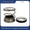 Buy cheap 0.5mm - 4mm T2 Pump Mechanical Seal SUS304 Elastomer Bellow Seals from wholesalers