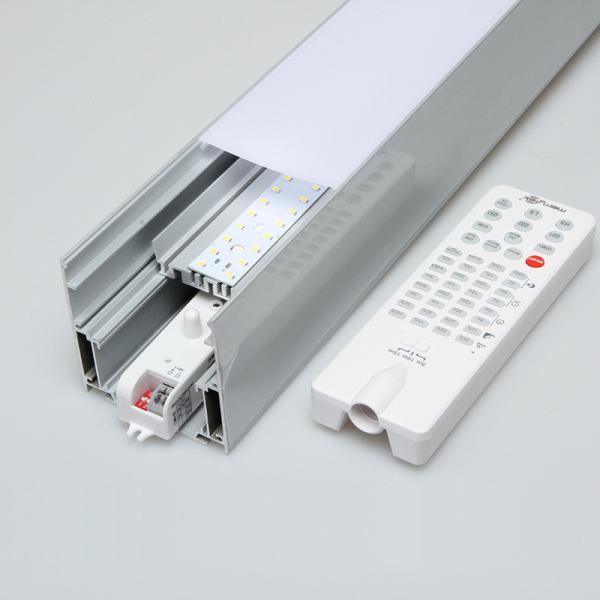 Buy cheap 100-110lm/W Contemporary Pendant Lights Quick Response SMD 2835 LED from wholesalers