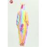 Buy cheap Wholesale Women Pajamas Animal Onesie Rainbow Unicorn Sleepwear from wholesalers