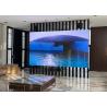 Buy cheap Die-Casting Aluminum Screen Rental Commercial Advertising P3 91 Indoor LED Screen Outdoor Waterproof Ultra HD High Brightness from wholesalers