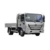 Buy cheap Foton Omak S1 160HP 4.17M Single Row Palletized Light Cargo Truck Cargo Box Truck from wholesalers