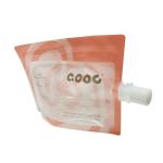 Pet Food Beverage Liquid Spout Pouch Reusable Cap Nylon Aluminum Foil Lamination