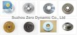 Brake Disc, Brake Drum, Differential Case, Wheel Hub Automatic Balancing Machine