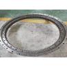 Buy cheap Steel Crane Slewing Bearing 17110991 ZX200 5 Hitachi Slew Ring from wholesalers