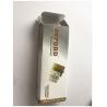Buy cheap Auto Close Type Ball Bearing Door Hinges , Ss Ball Bearing Hinges Oil Resistance Flat Head from wholesalers