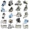 Buy cheap 3973228 Cummins Diesel Injection Pumps For ISLE8.9 K50 K38 from wholesalers