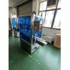 Buy cheap Liquid 100-1000ml Juice Pet Bottle Filling Machine With Peristaltic Pump from wholesalers