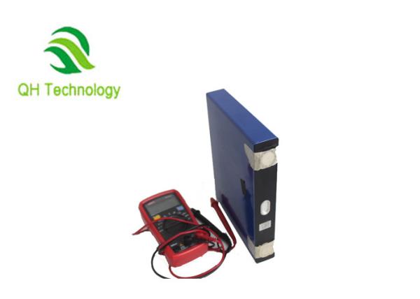24V 48V 40AH Lifepo4 Battery Cells 2.12kg Weight With Thermal Shock Safety