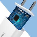 5V 3A Charging Single Port 18W Home Fast Mobile Phone Chargers