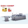 Buy cheap SS304 medicine Bottle Cartoning Machine / Automatically Carton Sealing Machines from wholesalers