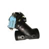 Buy cheap 1 Inch Hydraulic Y Type Automatic Diaphragm Valve 5℃~80℃ Temperature from wholesalers