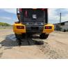 Buy cheap 5 Tons Used Liugong CLG856H Wheel Loader 3cbm Bucket Loader from wholesalers