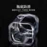 Buy cheap Custom Clear White Plastic PET Jar With Lid Wide Mouth Cosmetic Containers 2900ML from wholesalers