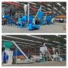 Buy cheap Automatic Animal Feed Pellet Production Line 1-2t/H Chicken Feed Pellet Machine from wholesalers
