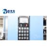 Buy cheap Full Automatic Plastic Bottle Blowing Machine , Pet Bottle Manufacturing Machine from wholesalers
