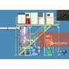 Buy cheap ISO Plasma Rotating Electrode Process Prepping Equipment , Powder Metallurgy Machine from wholesalers