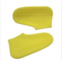 Buy cheap Unisex Injection Molding Part Silicone Water Resistant Reusable Shoe Protector product