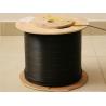 Buy cheap Indoor 2 Core Fiber Optic Network Cable , Optical Communicaion FTTH Drop Cable from wholesalers