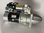 24V 11T 5.5KW Starter for Isuzu 6BB1 6BD1 engine 1112611180 EX200-1 EX200-2