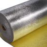 Buy cheap 20mm XLPE Insulation Foam Double Sides Aluminum Roof Heat Reflective Insulation Sheet from wholesalers