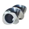 Buy cheap SKD11 Polishing Extruder Machine Screw Elements For Food And Feed Industry from wholesalers
