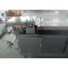 Buy cheap Double Aluminum Blister Pack Sealing Machine Pharmaceutical Packaging Machinery from wholesalers