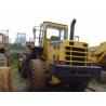 Buy cheap WA320-3 USED KOMATSU WHEEL LOADER FOR SALE USED KOMATSU WA320-3 LOADER SALE from wholesalers